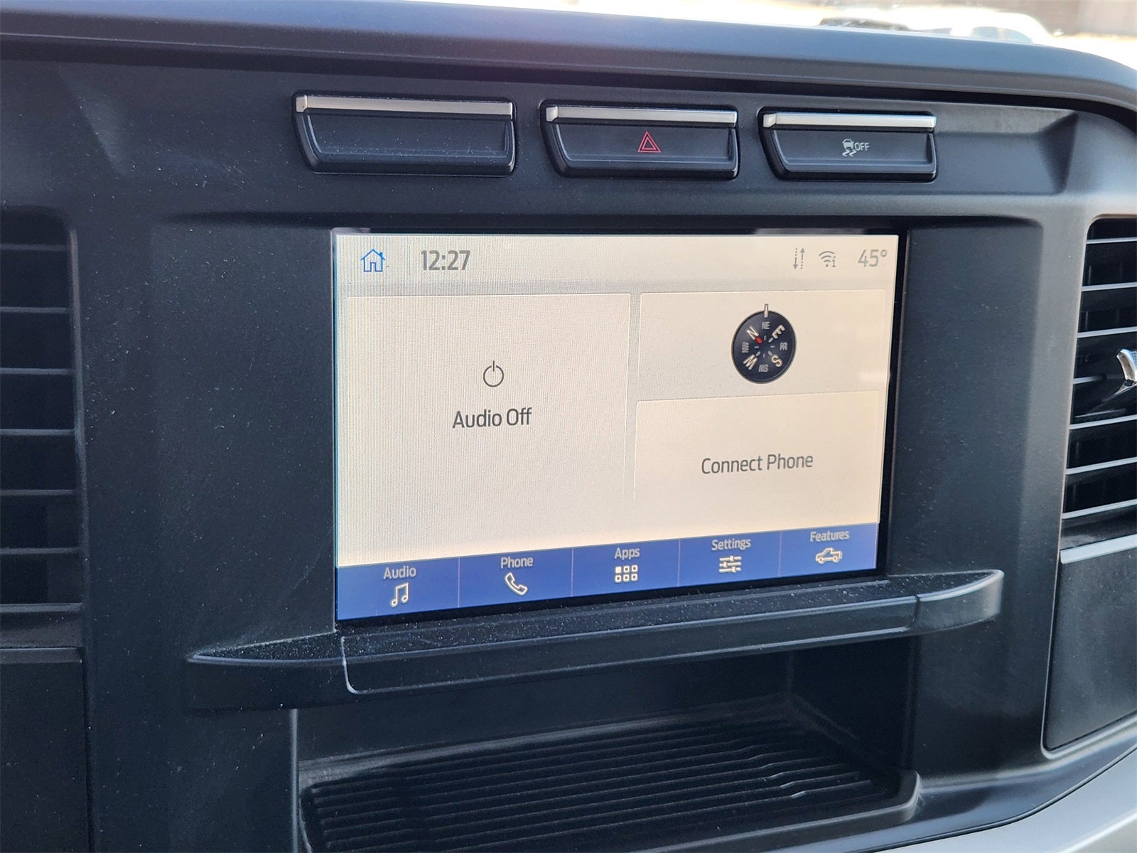 2023 Ford F-450SD XL DRW