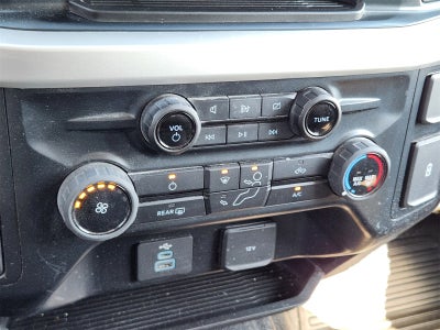 2023 Ford F-450SD XL DRW