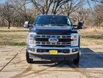 2023 Ford F-450SD XL DRW