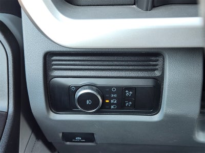 2023 Ford F-450SD XL DRW