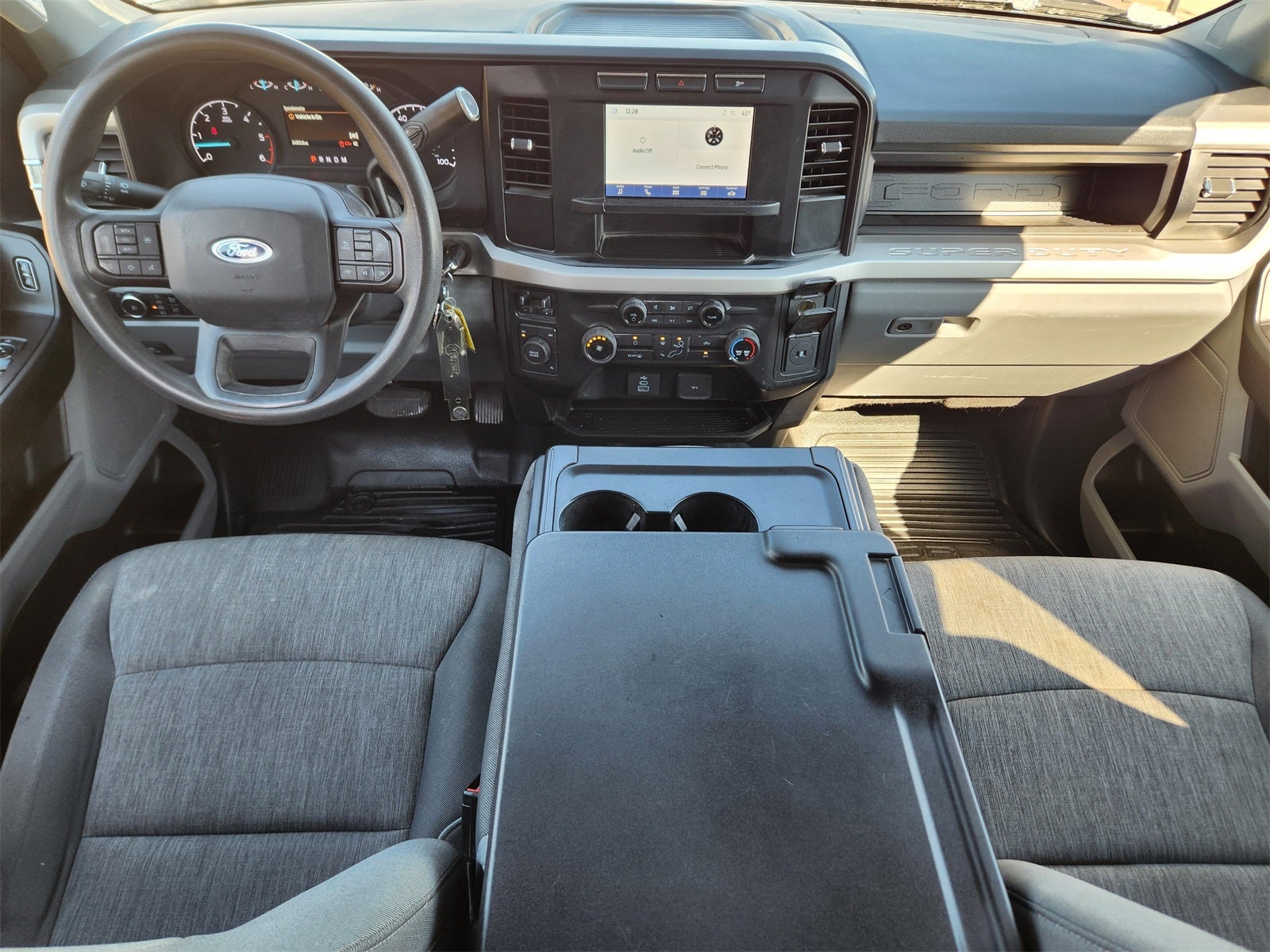 2023 Ford F-450SD XL DRW