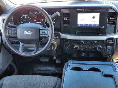 2023 Ford F-450SD XL DRW