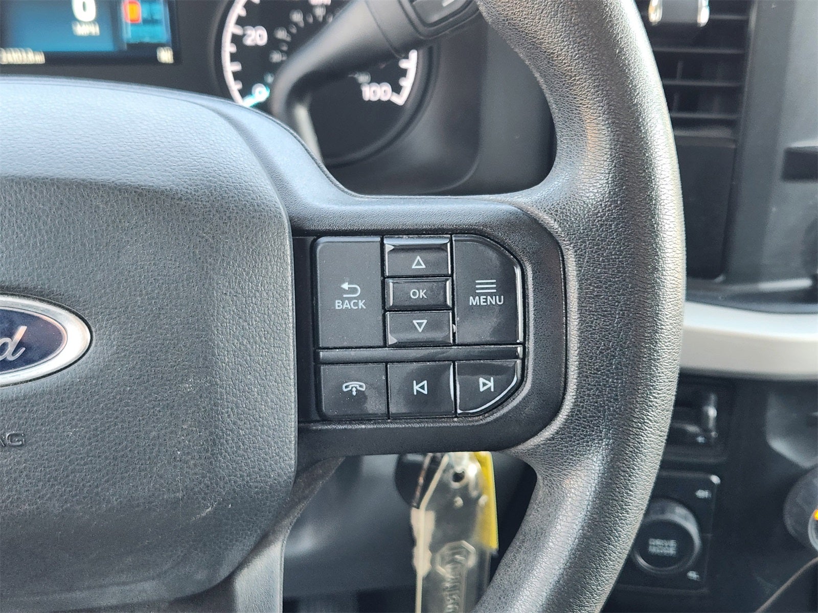 2023 Ford F-450SD XL DRW