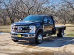 2023 Ford F-450SD XL DRW