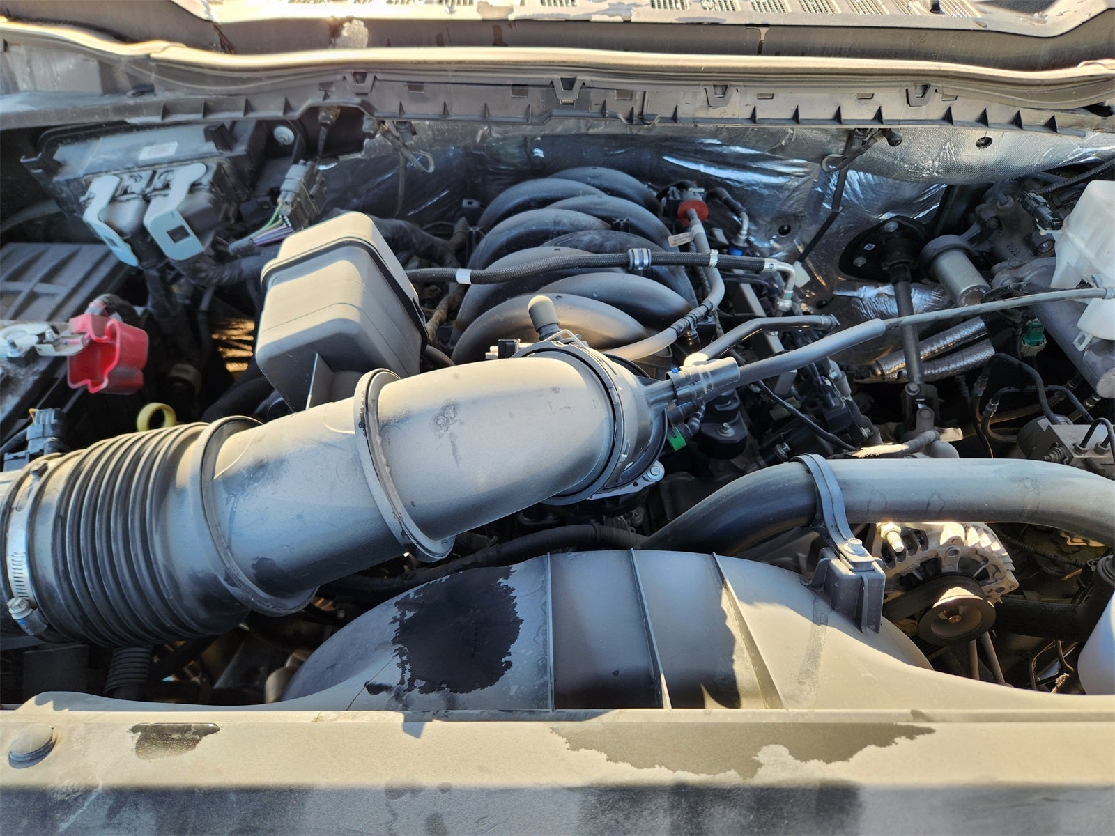 2023 Ford F-450SD XL DRW