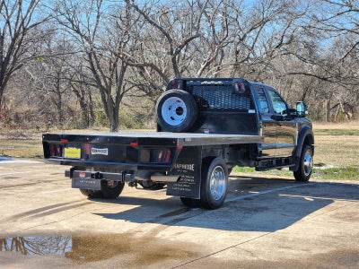 2023 Ford F-450SD XL DRW