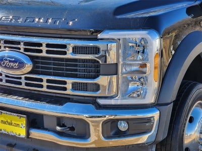 2023 Ford F-450SD XL DRW