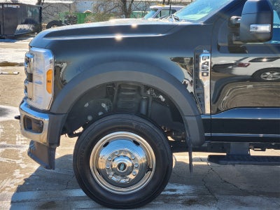 2023 Ford F-450SD XL DRW