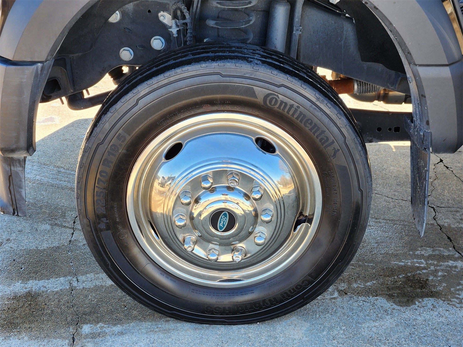 2023 Ford F-450SD XL DRW