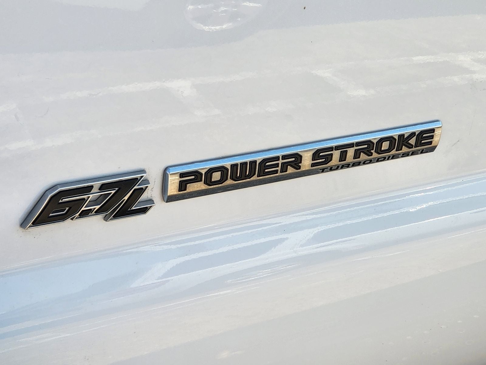 2022 Ford F-750SD Base