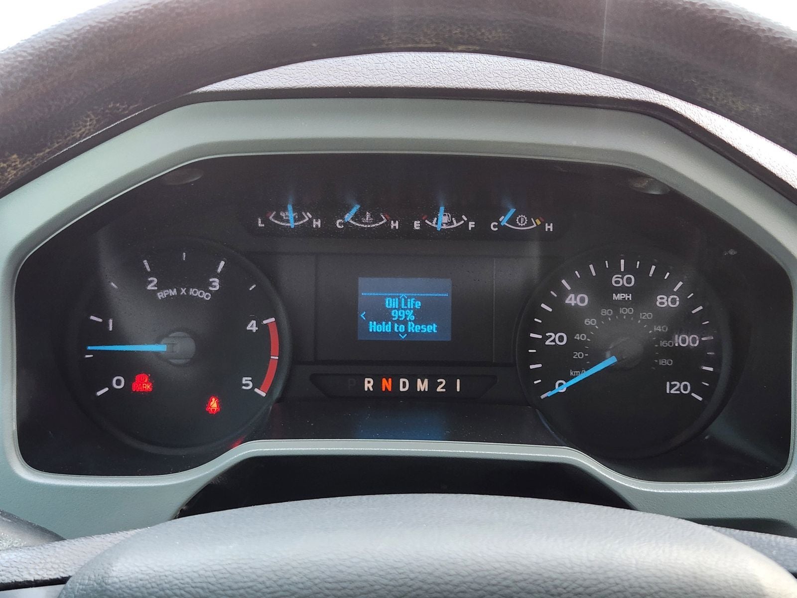 2022 Ford F-750SD Base