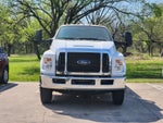 2022 Ford F-750SD Base