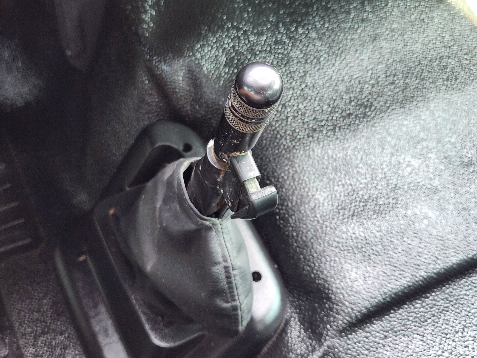 2022 Ford F-750SD Base