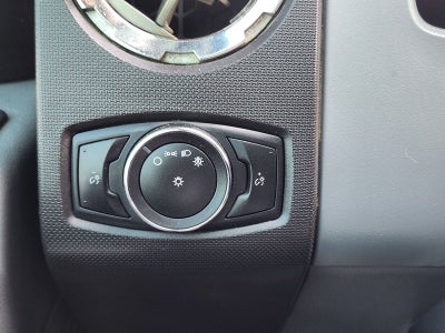 2022 Ford F-750SD Base