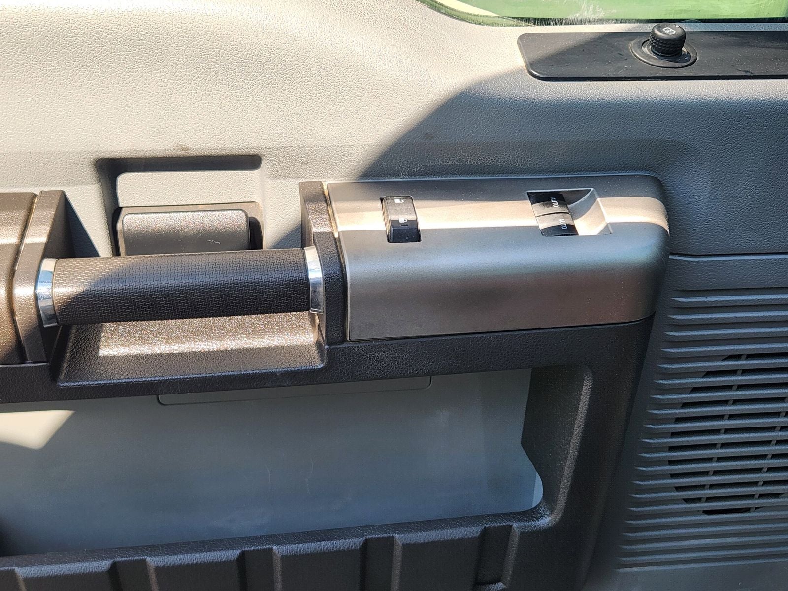 2022 Ford F-750SD Base