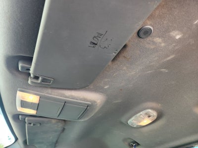 2022 Ford F-750SD Base