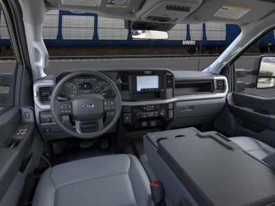 2026 Ford F-550SD XL DRW