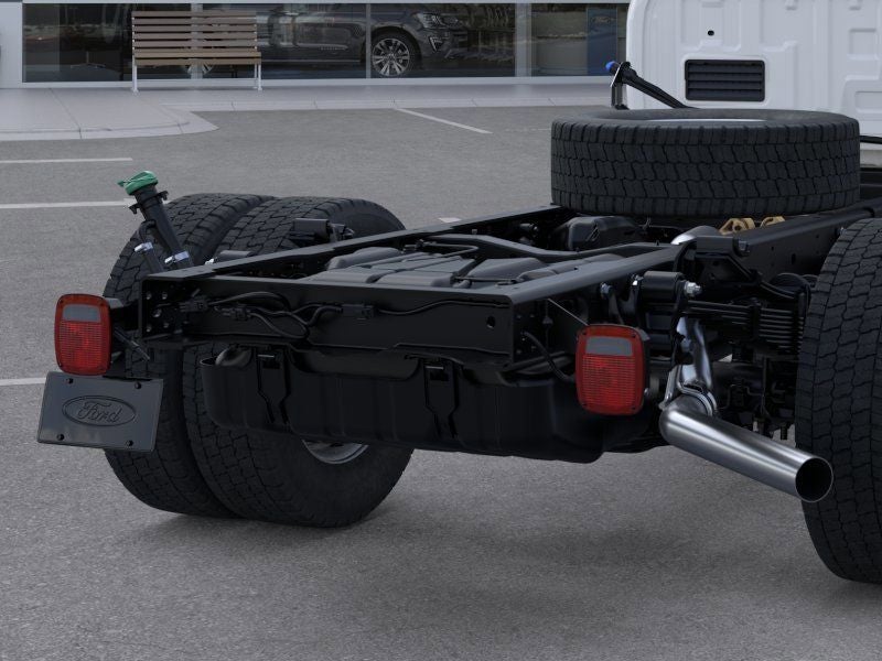 2026 Ford F-550SD XL DRW