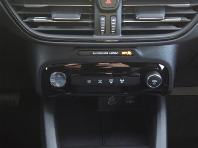 2026 Ford Escape Hybrid ST-Line Select