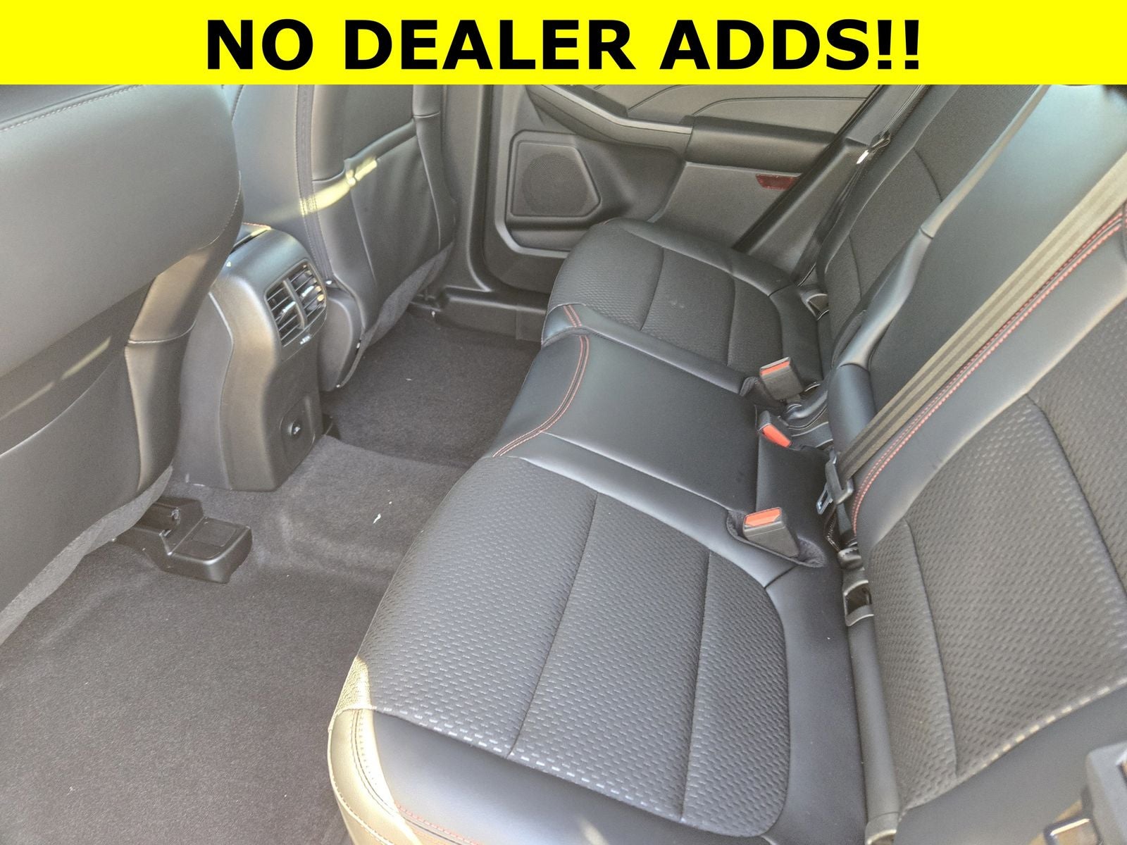 2026 Ford Escape Hybrid ST-Line Select