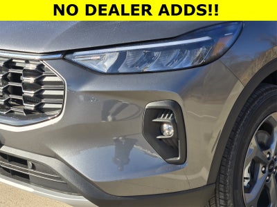 2026 Ford Escape Hybrid ST-Line Select