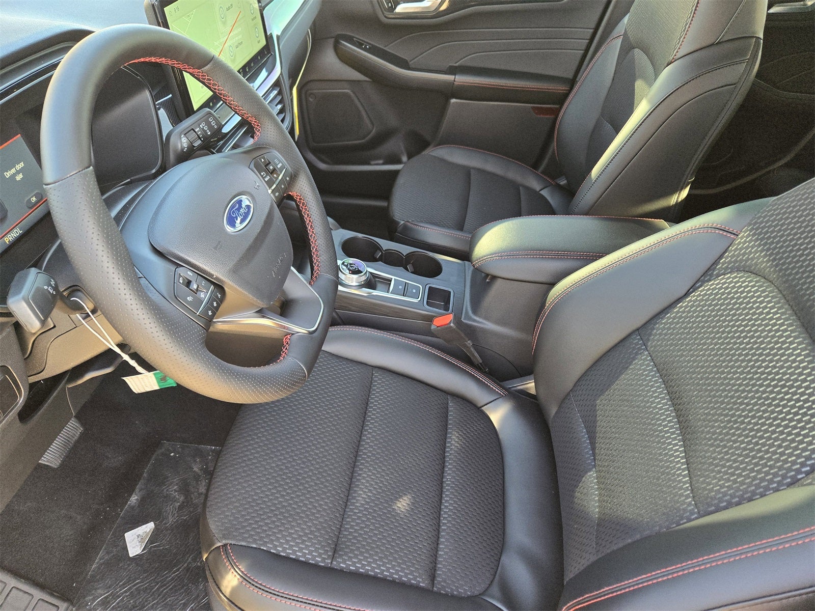 2026 Ford Escape Hybrid ST-Line Select