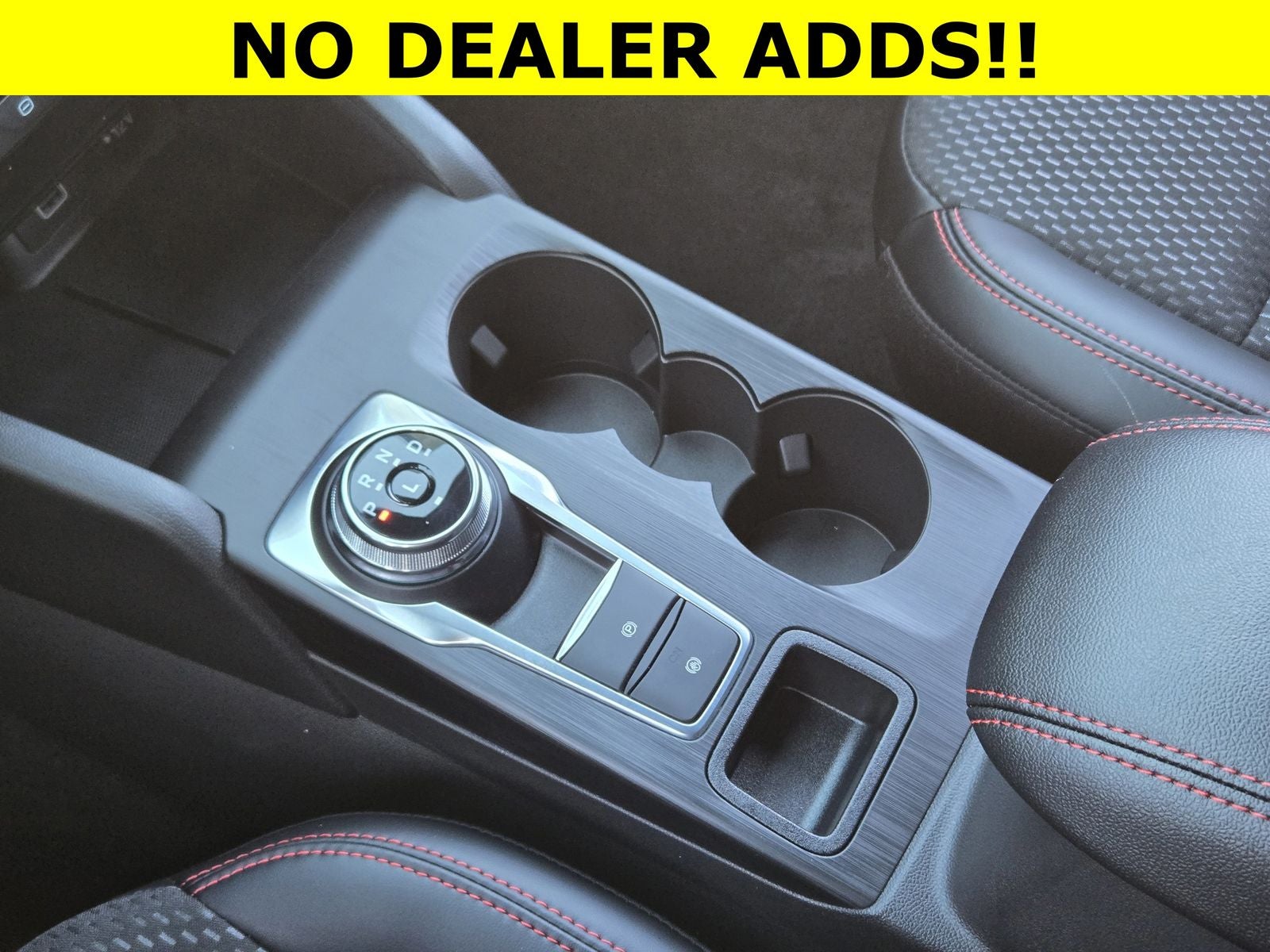 2026 Ford Escape Hybrid ST-Line Select