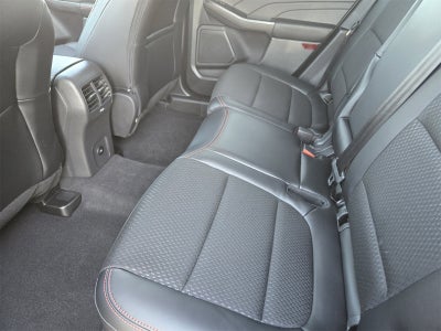 2026 Ford Escape Hybrid ST-Line Select