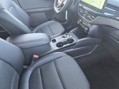 2026 Ford Escape Hybrid ST-Line Select