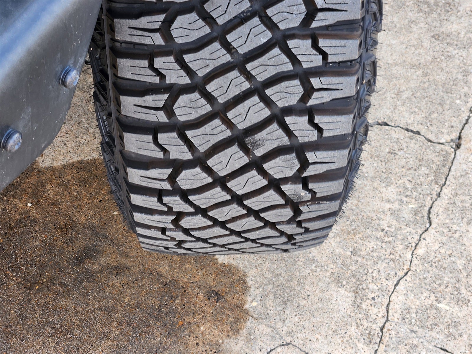 2021 Ford Bronco First Edition