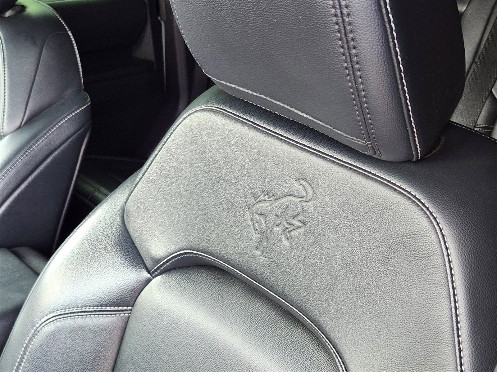 2021 Ford Bronco First Edition