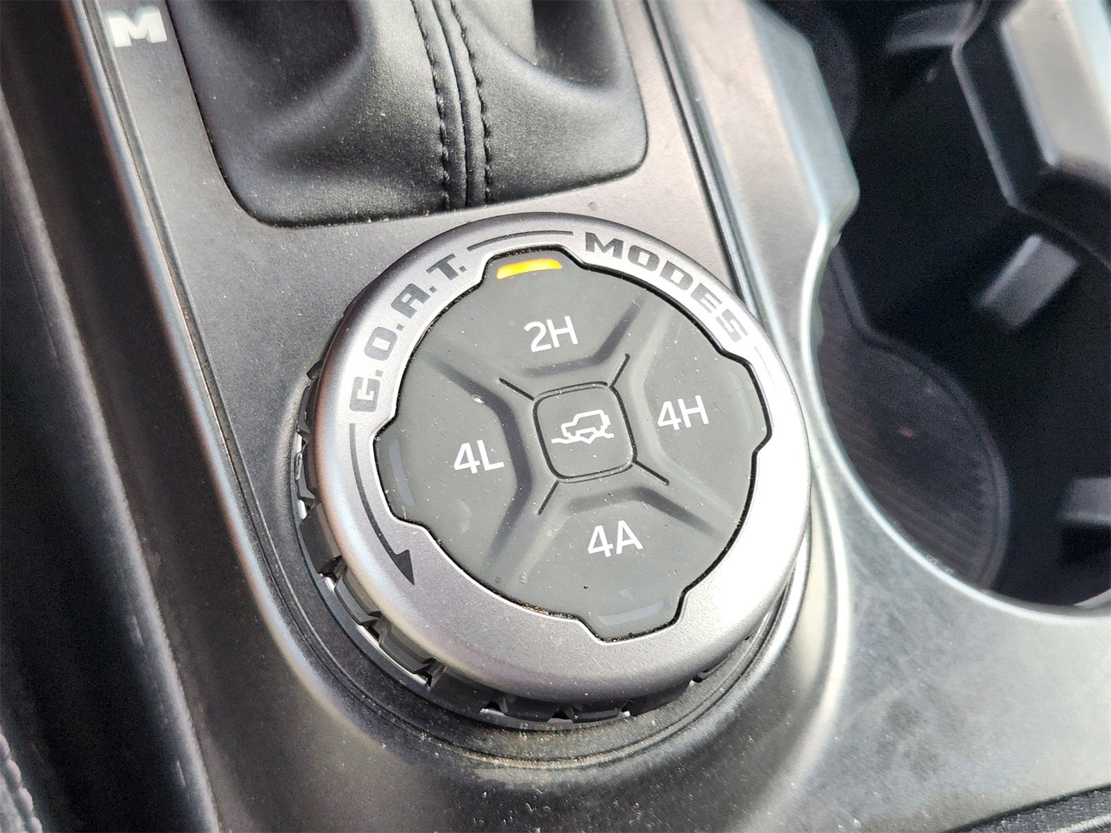 2021 Ford Bronco First Edition