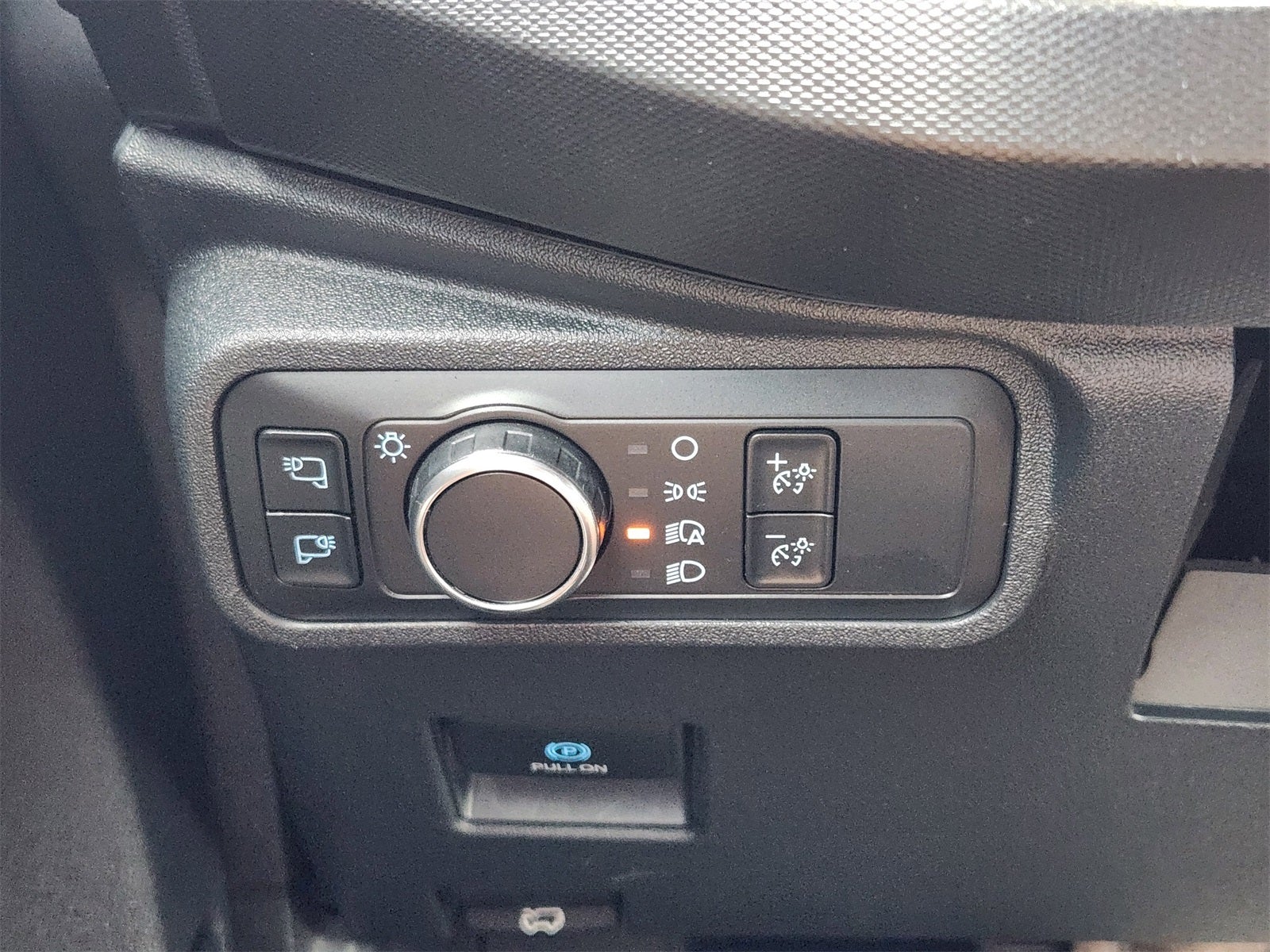 2021 Ford Bronco First Edition