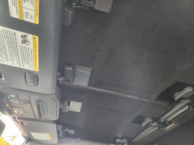 2021 Ford Bronco First Edition