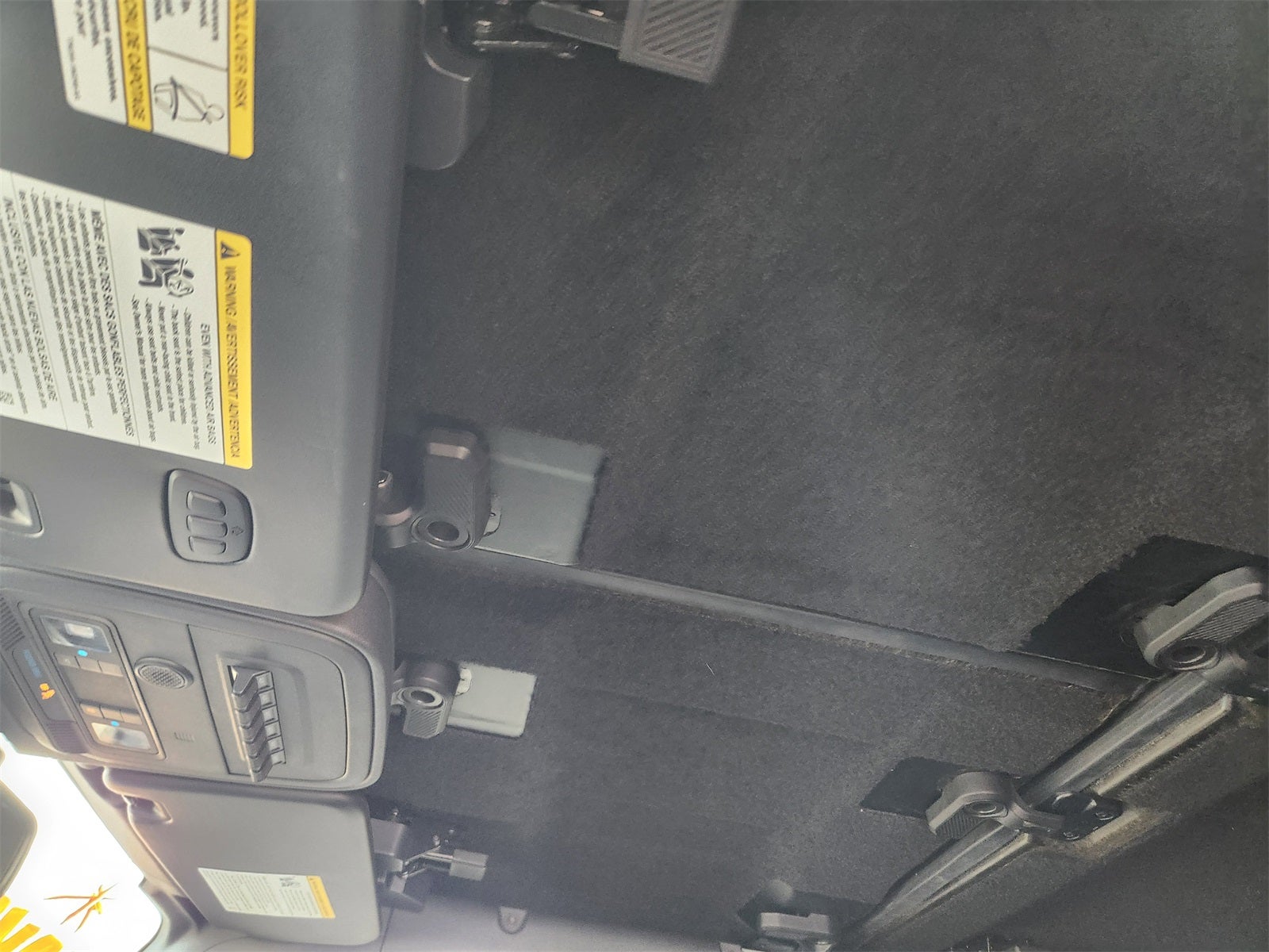 2021 Ford Bronco First Edition