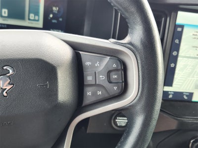 2021 Ford Bronco First Edition