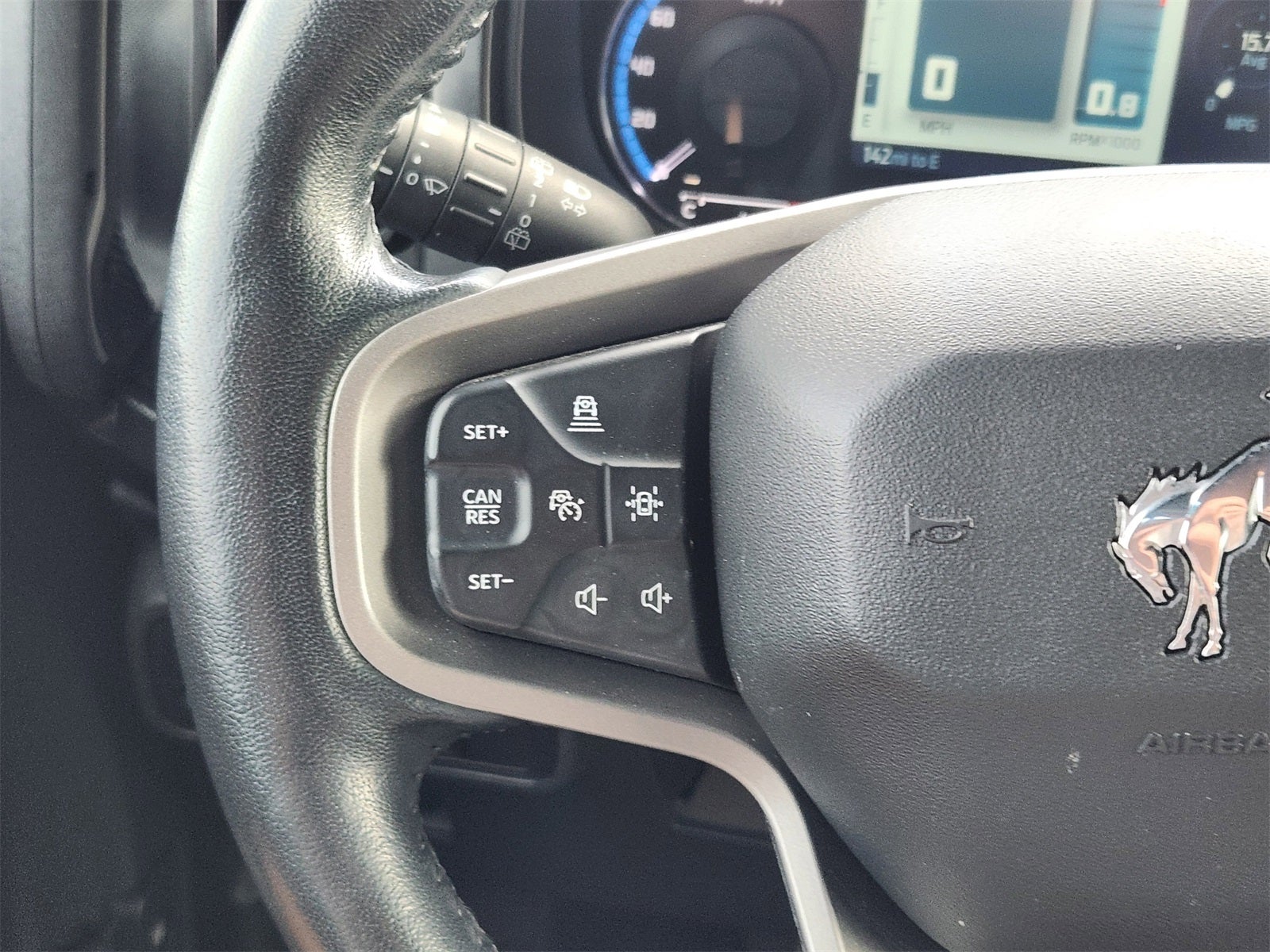 2021 Ford Bronco First Edition