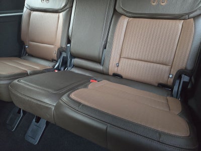 2026 Ford Expedition Max King Ranch