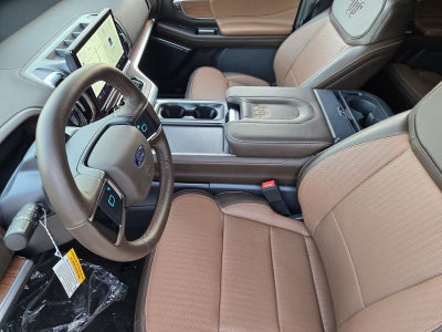 2026 Ford Expedition Max King Ranch