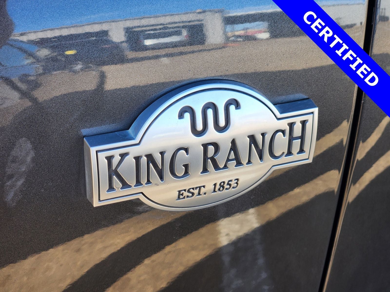 2021 Ford Expedition Max King Ranch