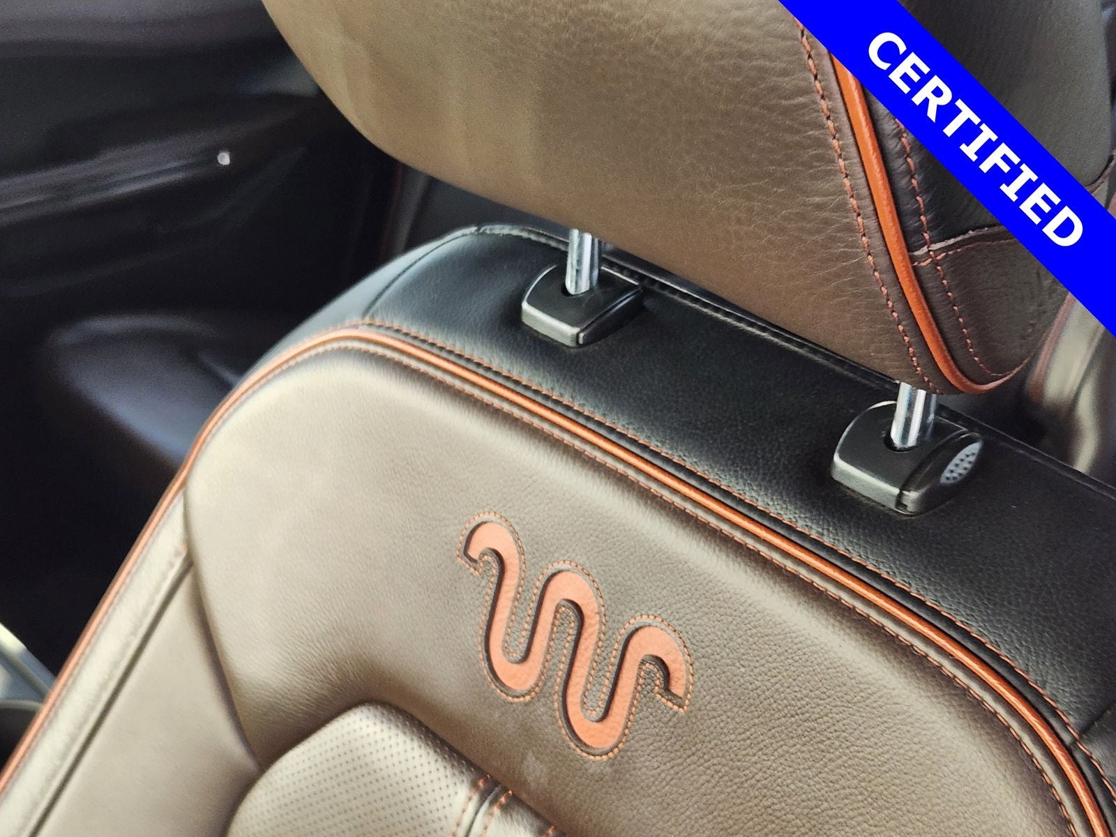 2021 Ford Expedition Max King Ranch