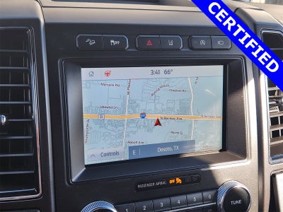 2021 Ford Expedition Max King Ranch