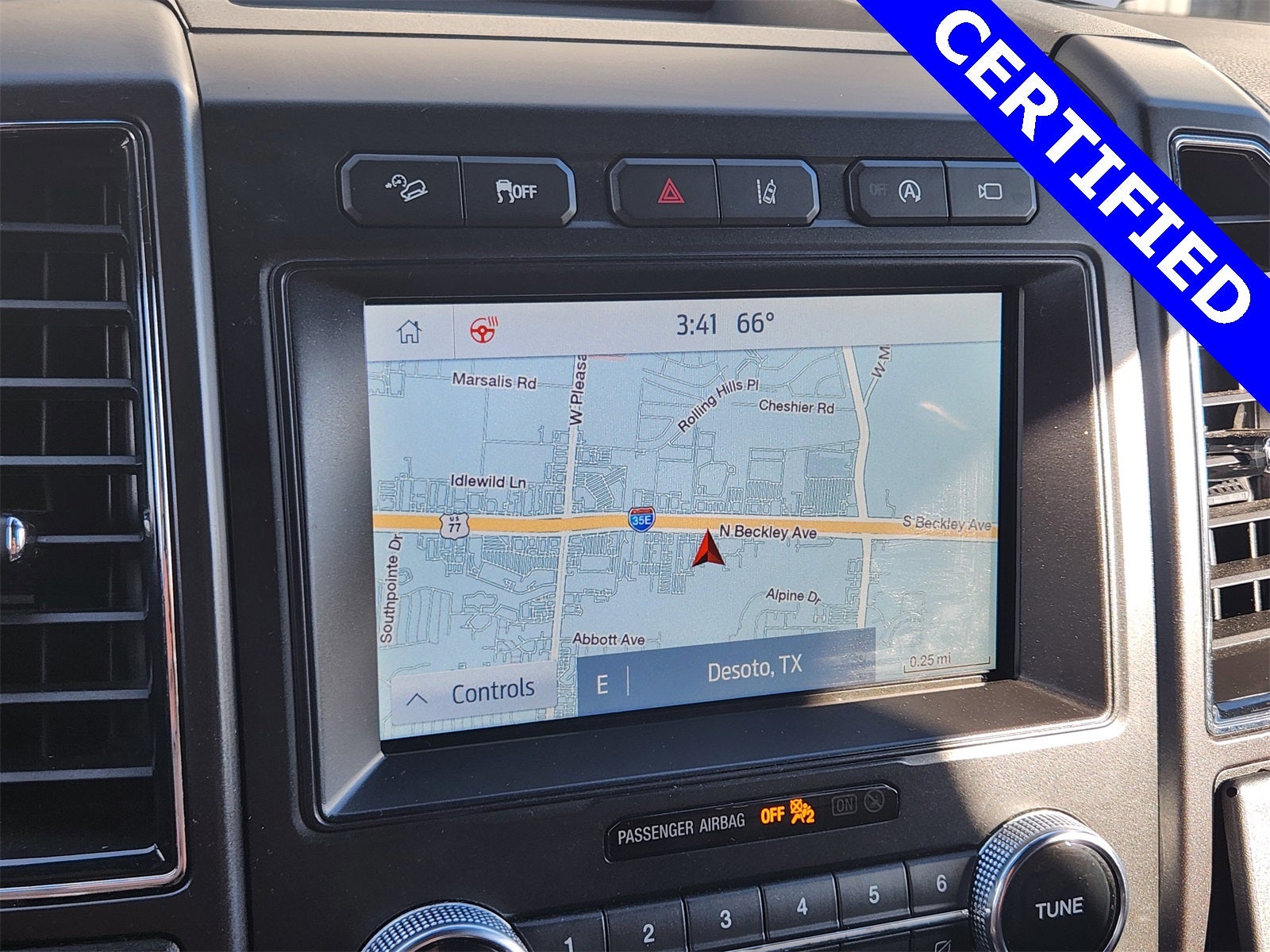 2021 Ford Expedition Max King Ranch