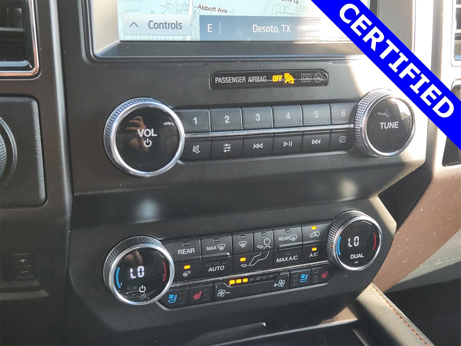 2021 Ford Expedition Max King Ranch