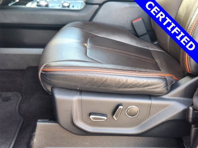 2021 Ford Expedition Max King Ranch