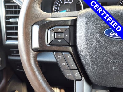 2021 Ford Expedition Max King Ranch