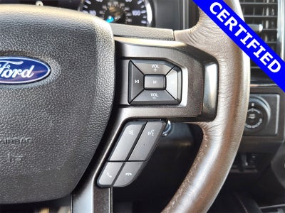 2021 Ford Expedition Max King Ranch