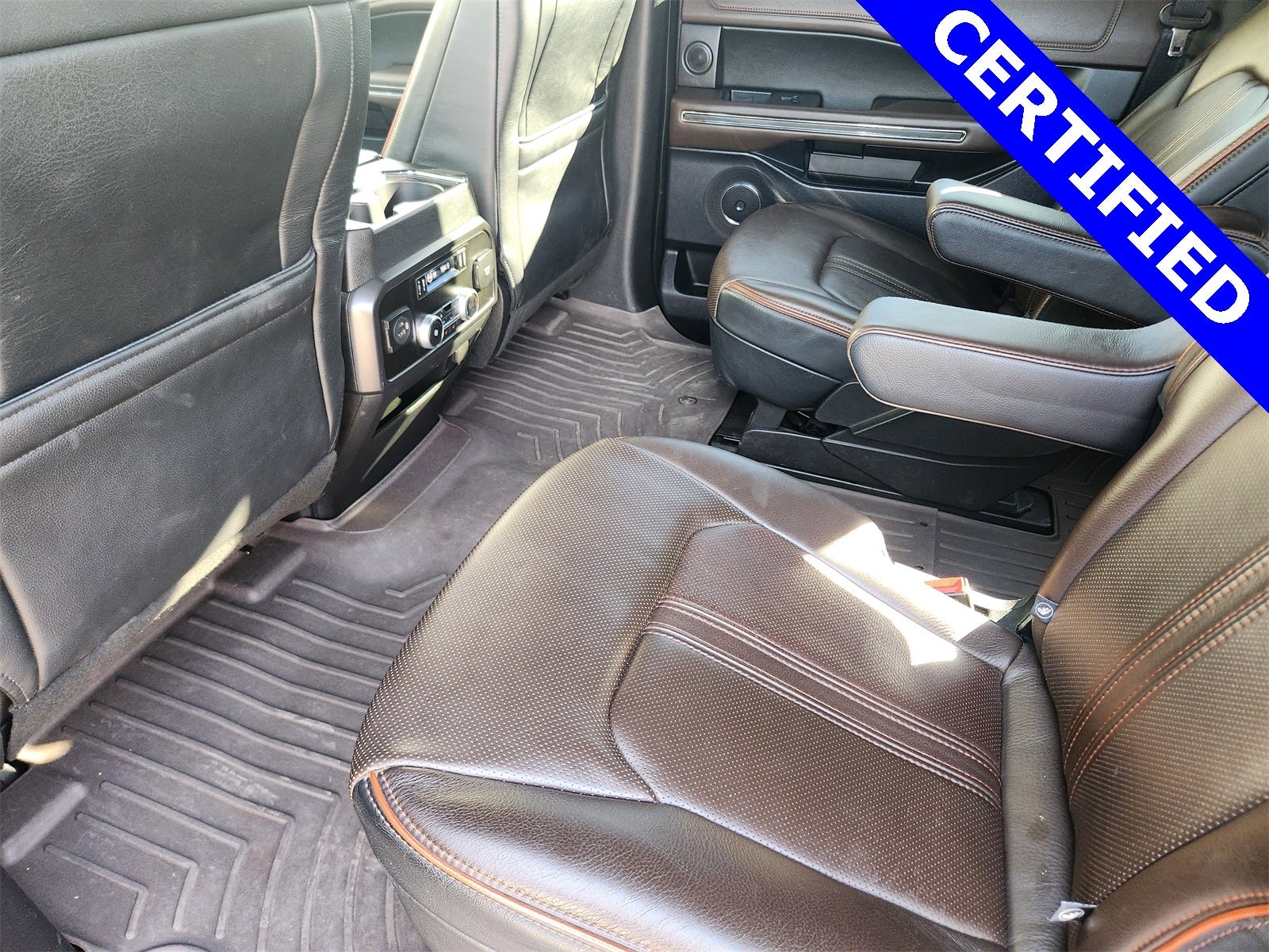 2021 Ford Expedition Max King Ranch