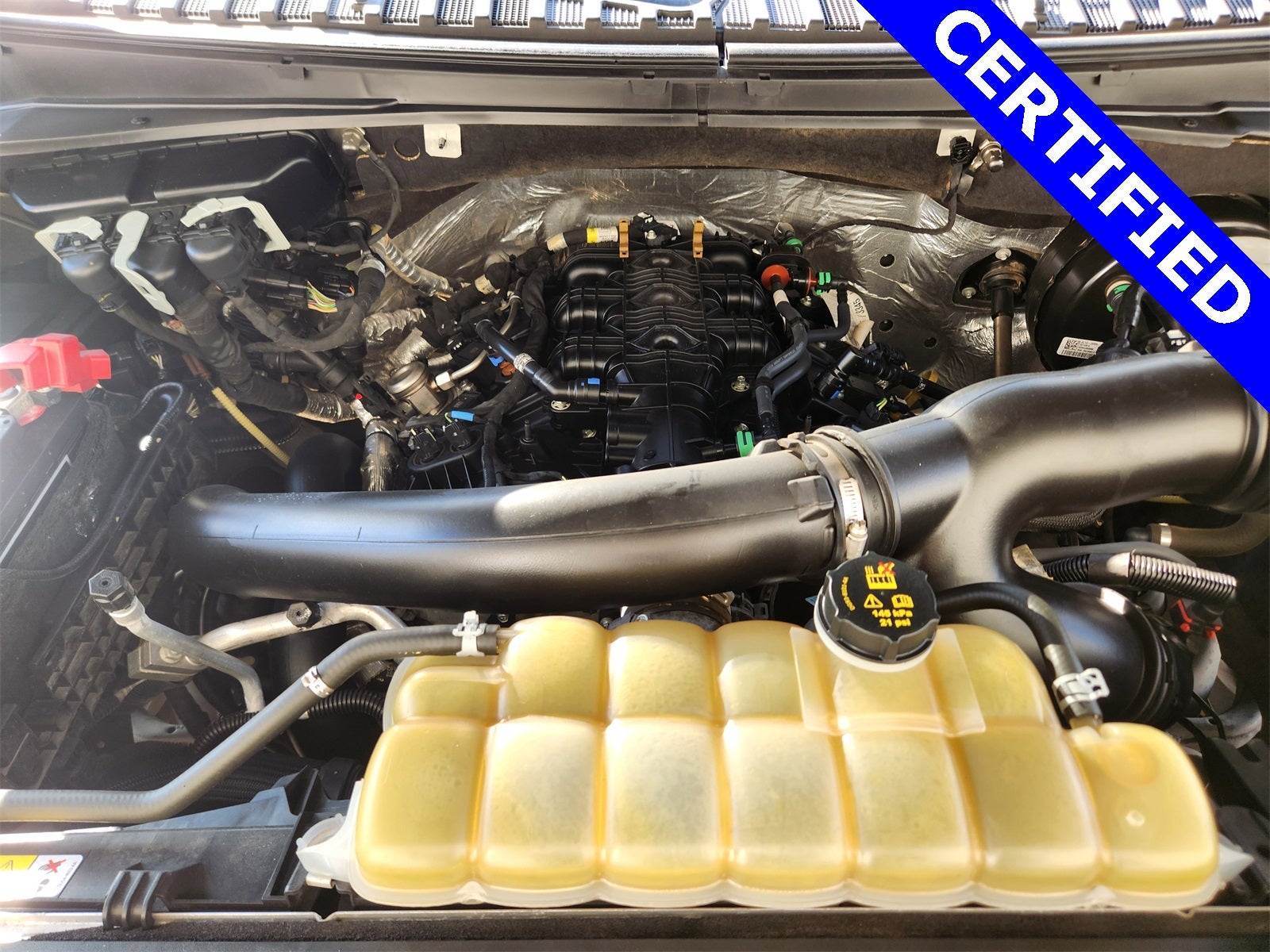 2021 Ford Expedition Max King Ranch