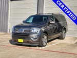 2021 Ford Expedition Max King Ranch